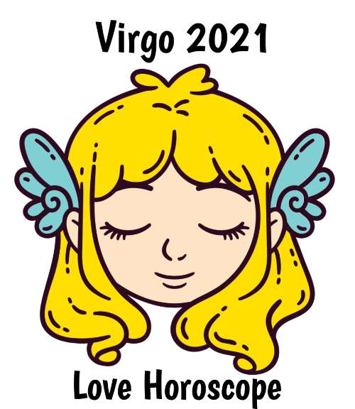Yearly Horoscope 2021: Astrological Prediction for Virgo 1543 virgo 2